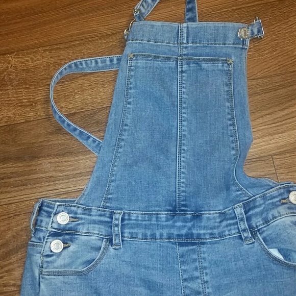 Never worn Pacsun Overalls - Picture 6 of 7